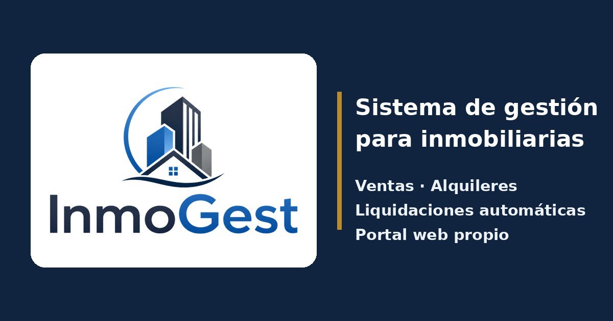 InmoGest